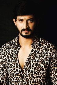 Abhilash N as Viju in Love Mocktail 2 2022
