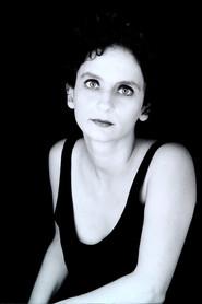 Lúcia Sigalho as Senhora in Water and Salt 2001