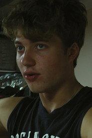 Chris Seelig as Chris in VGHW 2022