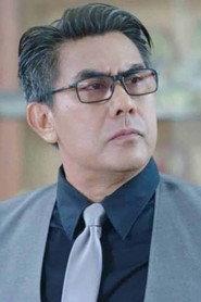 Rico Tampatty as Rico in Gejolak Kawula Muda 1985