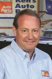 Ken Schrader as Self in Drivers and Dreams: Grassroots Racing in America 2019