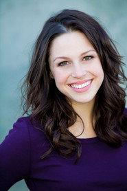 Kaitlin Riley as Scavenger in Scavengers 2013