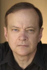 Michael Sollenberger as Station Owner in Curse of the Puppet Master 1998