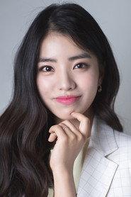 Kim Hwan-hee as Amelia in Bernarda Alba 2021