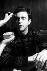Mathieu Aussant as Matt in Lessons in Stagnance 2026