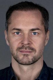 Vitaliy Tatarinovich as in The Father 2026