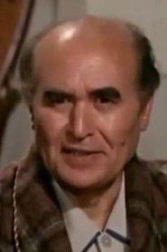 Abdelbadie El Araby as  in Qadam Al Kheir 1952