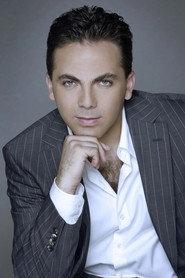 Cristian Castro as Himself in Cristian Castro: En Primera Fila 2013