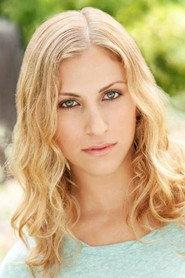 Ali Skye Bennet as in Women in the Dark 2019