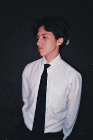 Matías Molina as Fernando in Marzo 2026