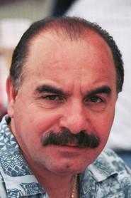 Frankie Imbergamo as Calvin Michaels in DJ Stan Da Man 2015