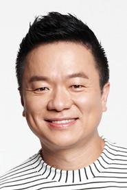 Kim Tae-Kyun as  in Super White Bear: Spy Adventures 2017
