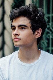 Mauricio Piancó as Léo in Story.Telling 2021