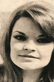 María José Valero as Elena in The House That Screamed 1969