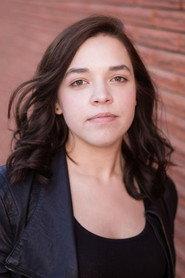 Lainey Martin as The Woman in Vultures 2023