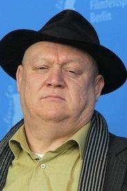 Mihály Kormos as in The Man from London 2008