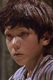 T. Vahanyan as Suren in The Man from Olympus 1976