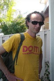 Étienne Caire as #3 in Solar Beats 2008