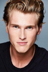 Ian S. Peterson as Jerry Johnson in The Slasher Movie 