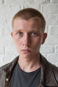 Иван Решетняк as  in Wavelike 2022