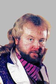 Dennis Condrey as "Loverboy" Dennis Condrey in NWA Starrcade 1986 1986