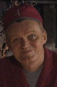 Brian Downey as Cardinal Juan De Mella in The Conclave 2006