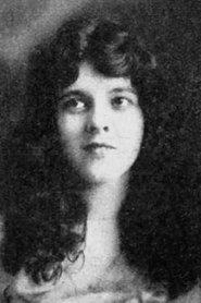 Leila Frost as Elspeth Sandys in Sentimental Tommy 1921