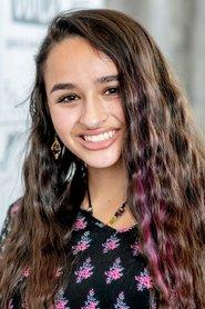 Jazz Jennings as herself in My Secret Self 2007