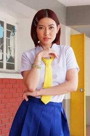Lorraine Wong as Crissa Mae in Regal Studio Presents: Buddy & Sue 2025