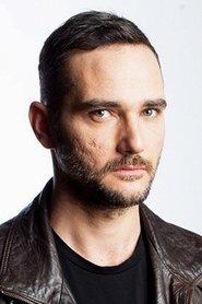 Serdar Yeğin as in Across the Sea 2014