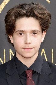 Kai Harris as Ryder (voice) in Valiente: A Tracker Story 2025