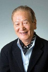 Kiyoshi Yamamoto as in Adrift at Sea 1983