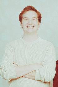 Soren Larsen as guy in veblen good 