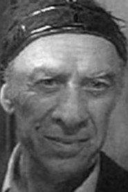 Grigol Natsvlishvili as Tite Vachadze in My Friend Nodar 1969