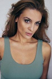 Diana Dimitrova as in Samodiva