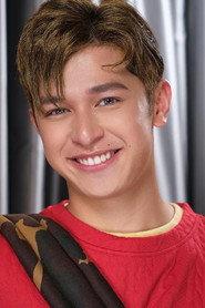 Aljon Mendoza as Jacob in The Last Resort 2025