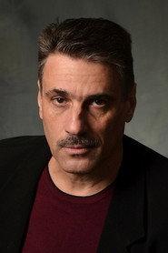 Volodymyr Filatov as General Savytskyi in Winter of The Braves 2019