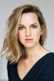 Stéphanie Germain as  in Raptured 2024