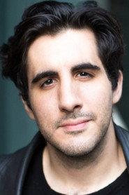 Anthony DiMieri as Jonathan in Love New York 2025