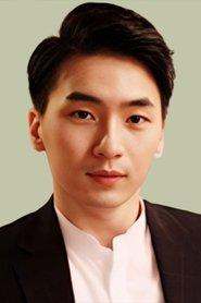 Kim Woon as [Assistant Director] in A Delicious Flight 2015