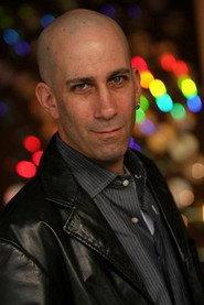 Jonathan Neil Schneider as Archeology Professor in Descent 2007