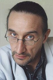 Aleksandr Kabanov as Иван Тырнович Кухханен in Wolf Island 2013