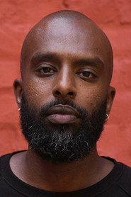 Esrom Kidane as Teacher in Loveable 2024