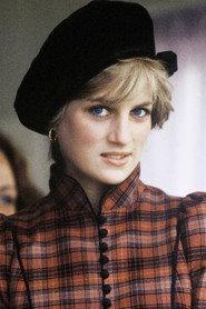 Diana, Princess of Wales as Self (archive footage) in Diana: In Her Own Words 2017