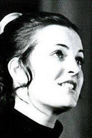 Tatyana Daskovskaya as She-Goat (voice) in Wolf and the Seven Goats in a New Way 1975
