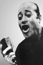Hristakis as singer in The Incredible 1970