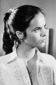Mascha Gonska as 'Herzblatt' Tillmann in Herzblatt oder wie sag' ich's meiner Tochter? 1969