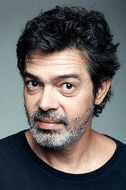 Bruno Mazzeo as Bruno in Trap.com 2011