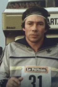 Jacques Angeniol as  in Cripure 1990
