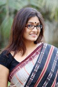 Fariha Shams Sheuti as in Antonogor